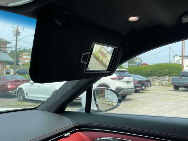 2025 Genesis GV70 3.5T Sport