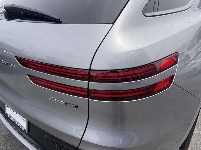 2024 Genesis GV70 3.5T Sport