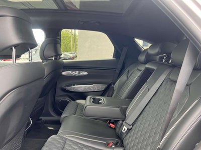 2024 Genesis GV70 3.5T Sport