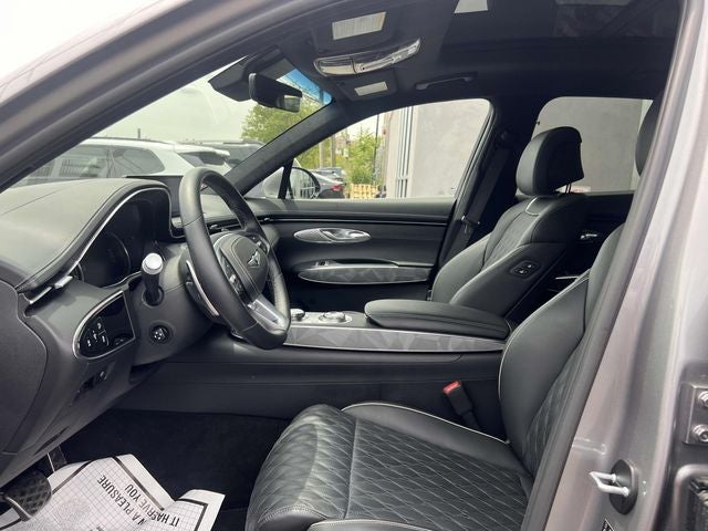 2024 Genesis GV70 3.5T Sport