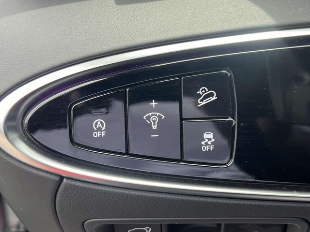 2024 Genesis GV70 3.5T Sport