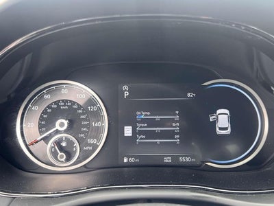 2024 Genesis GV70 3.5T Sport