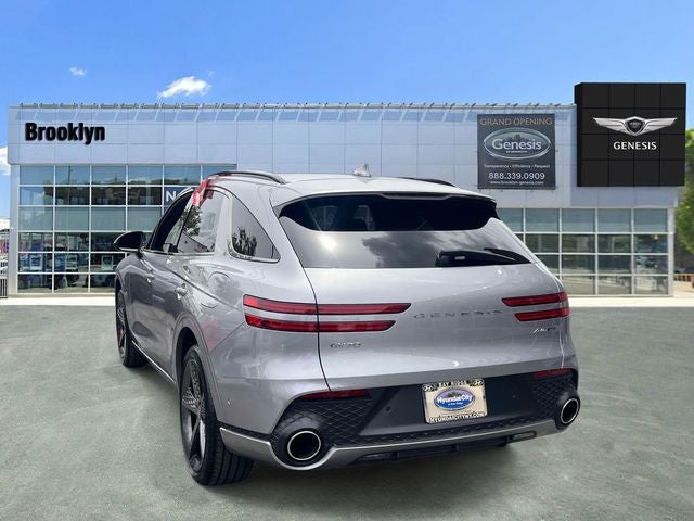 2024 Genesis GV70 3.5T Sport