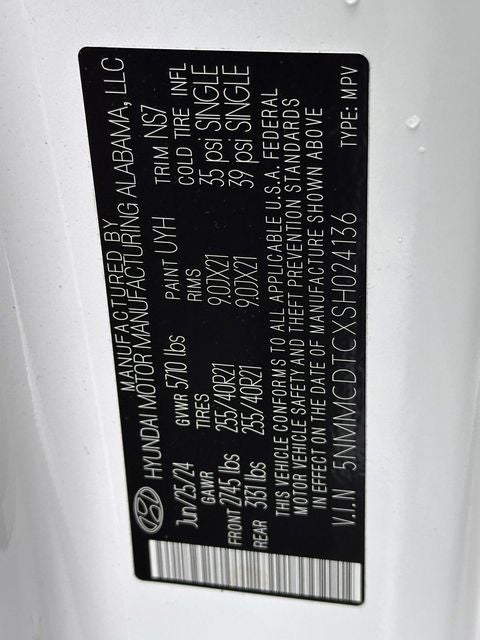 2025 Genesis GV70 3.5T Sport