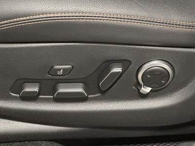 2026 Genesis GV70 3.5T Sport Advanced