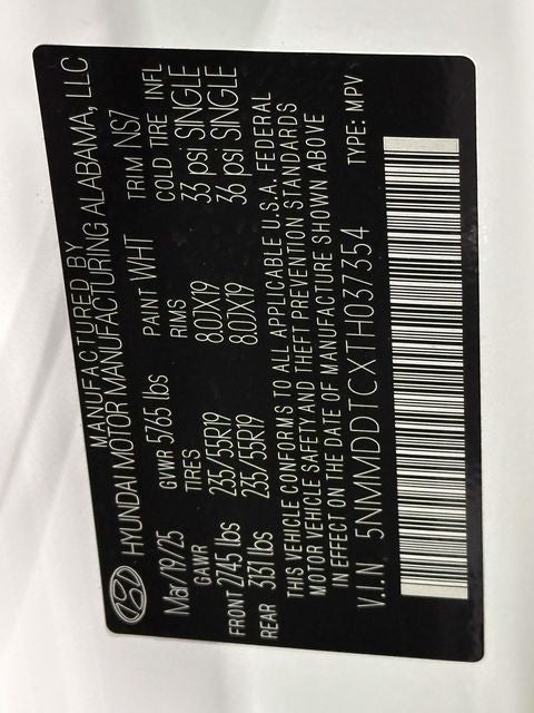 2026 Genesis GV70 3.5T Sport Advanced