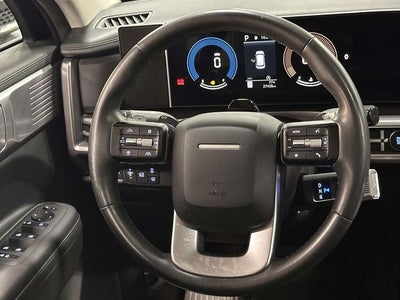 2024 Hyundai Santa Fe XRT
