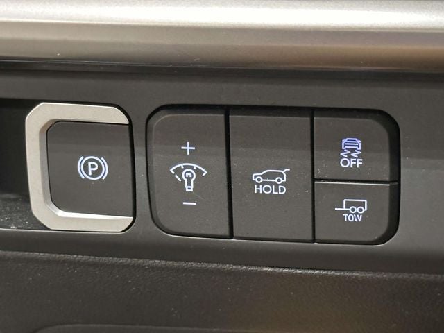 2024 Hyundai Santa Fe XRT