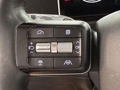 2024 Hyundai Santa Fe XRT