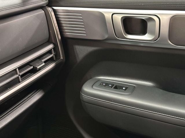 2024 Hyundai Santa Fe XRT
