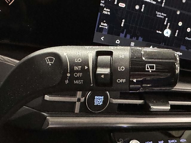 2024 Hyundai Santa Fe XRT