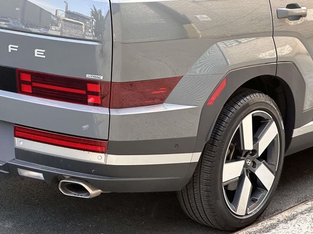 2024 Hyundai Santa Fe Limited