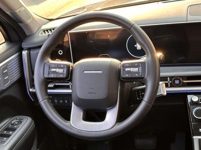 2024 Hyundai Santa Fe Limited