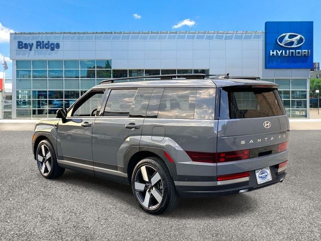 2024 Hyundai Santa Fe Limited