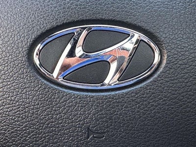 2021 Hyundai Santa Fe Calligraphy