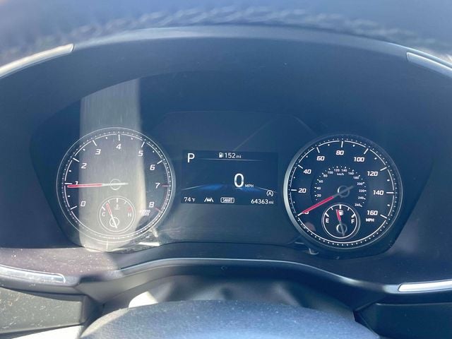 2023 Hyundai Santa Fe XRT