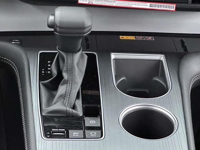 2025 Toyota Sienna LE 8 Passenger