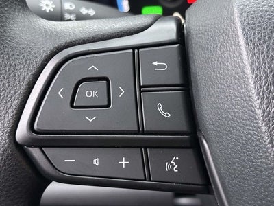 2025 Toyota Sienna LE 8 Passenger