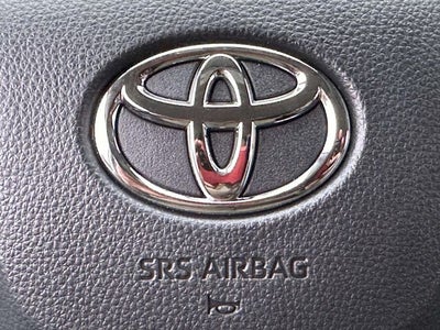 2025 Toyota Sienna LE 8 Passenger