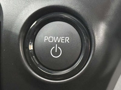 2026 Toyota Sienna LE Mobility 8 Passenger