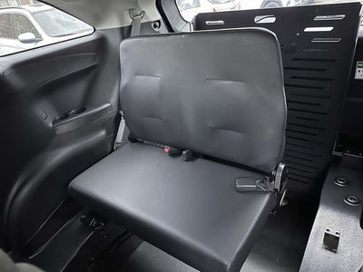 2025 Toyota Sienna Mobility LE 8 Passenger