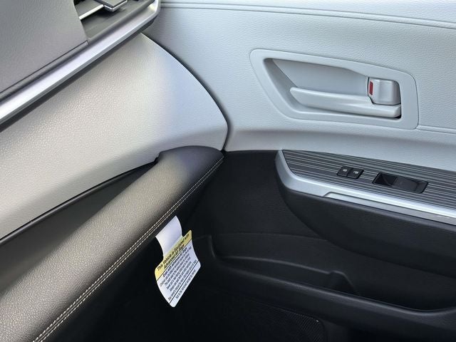 2026 Toyota Sienna LE 8 Passenger Mobility Van Taxi Ready