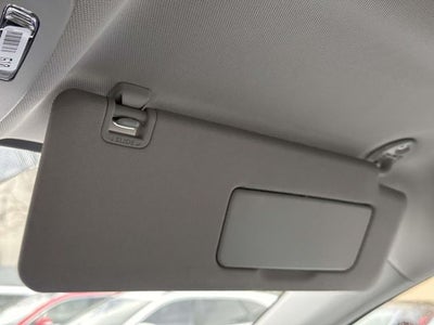 2025 Toyota Sienna Mobility LE 8 Passenger