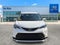 2026 Toyota Sienna LE 8 Passenger