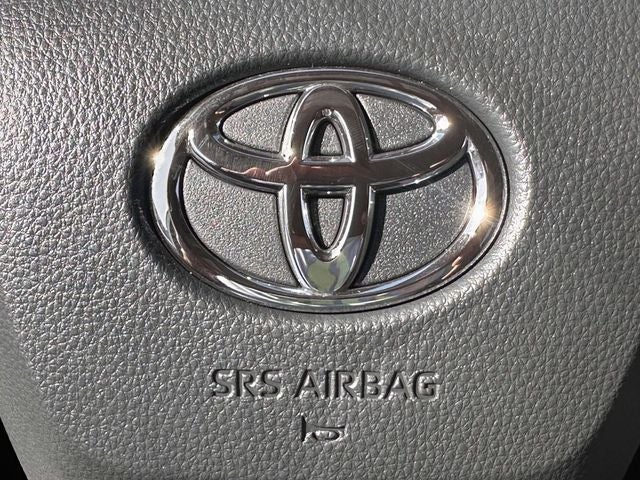 2026 Toyota Sienna LE 8 Passenger