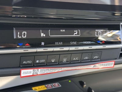 2026 Toyota Sienna LE 8 Passenger