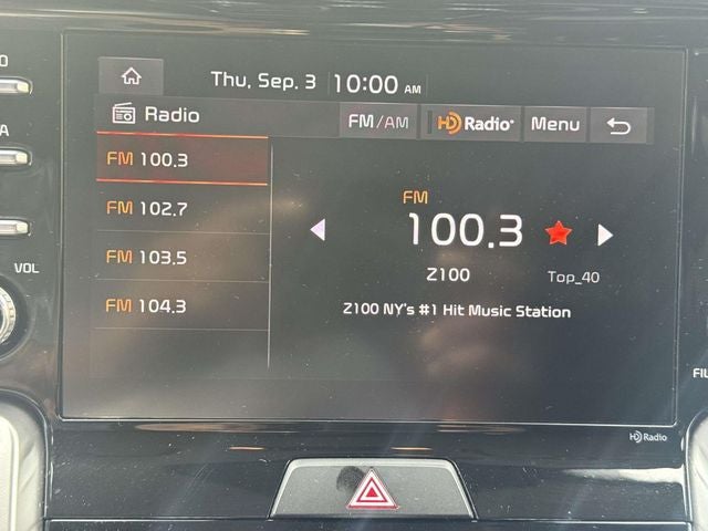 2023 Kia Sorento LX