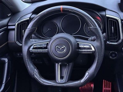 2025 Mazda Mazda CX-50 2.5 Turbo Premium Plus Package