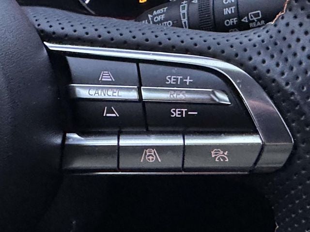 2025 Mazda Mazda CX-50 2.5 Turbo Premium Plus Package