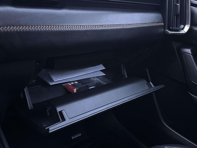 2025 Mazda Mazda CX-50 2.5 Turbo Premium Plus Package