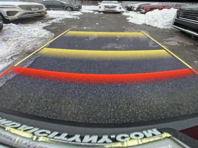 2025 Mazda Mazda CX-50 2.5 Turbo Premium Plus Package