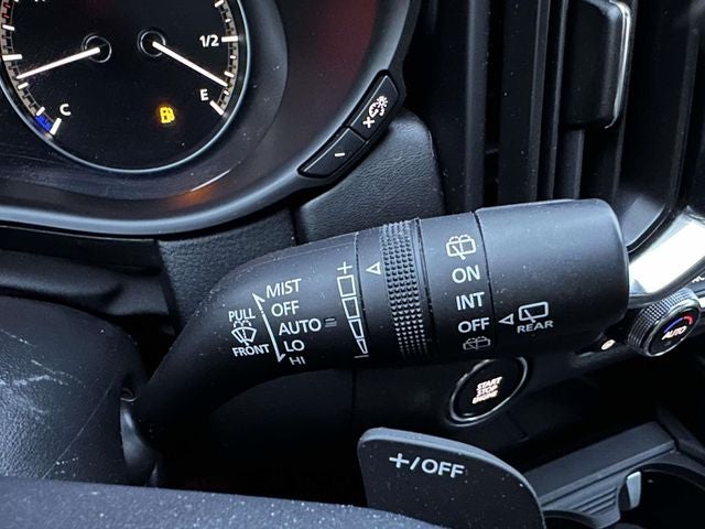 2025 Mazda Mazda CX-50 2.5 Turbo Premium Plus Package