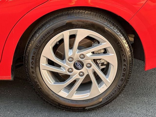 2024 Subaru Impreza Base