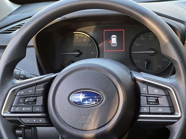 2024 Subaru Impreza Base