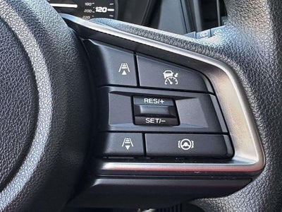 2024 Subaru Impreza Base