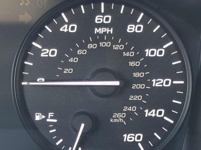 2024 Subaru Impreza Base