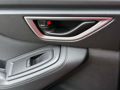 2020 Subaru Forester Base