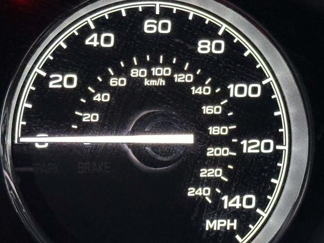 2023 Subaru Forester Touring