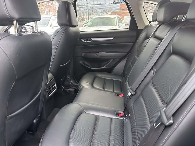 2021 Mazda Mazda CX-5 Touring