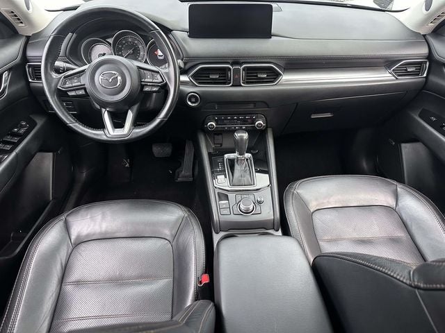 2021 Mazda Mazda CX-5 Touring