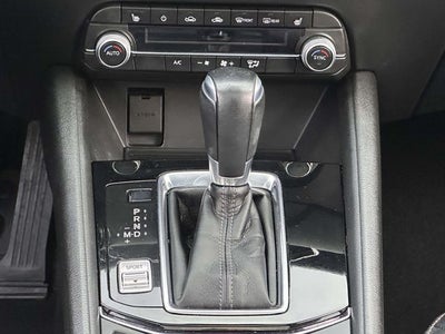 2021 Mazda Mazda CX-5 Touring