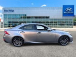 2016 Lexus IS 200t