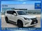 2021 Lexus GX 460