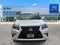 2021 Lexus GX 460