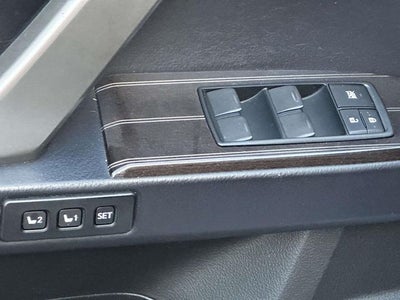 2021 Lexus GX 460
