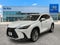 2023 Lexus NX 350h Premium